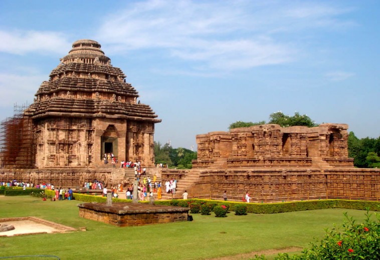 India’s Top 10 UNESCO World Heritage Sites